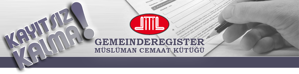 Gemeinderegister